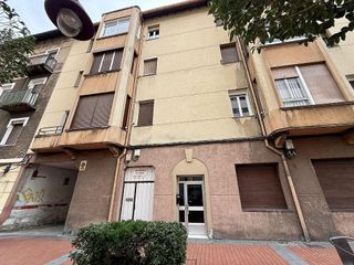 Piso en venta en Lutxana - Llano en Barakaldo