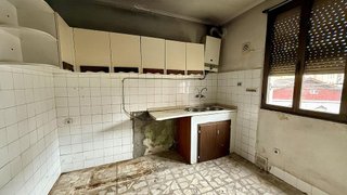 Piso en venta en Lutxana - Llano en Barakaldo
