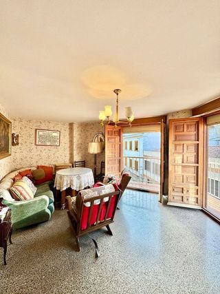 Piso en venta en Alcaudete