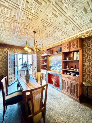 Piso en venta en Alcaudete