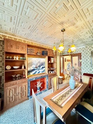 Piso en venta en Alcaudete