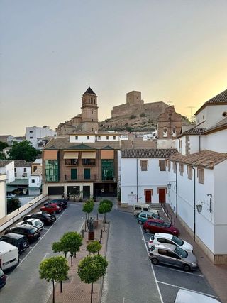 Piso en venta en Alcaudete