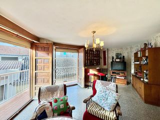 Piso en venta en Alcaudete