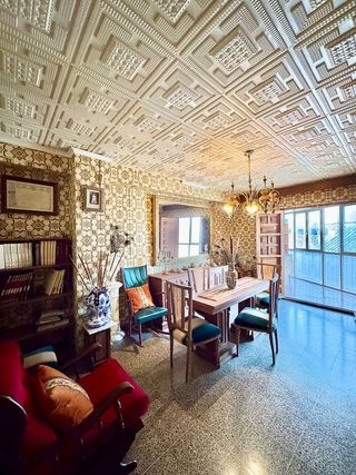 Piso en venta en Alcaudete