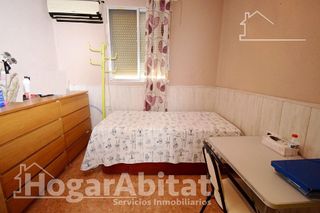 Piso en venta en Aiora en Valencia