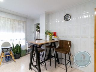 Piso en venta en Pont Nou - Corazón de Jesús en Elche