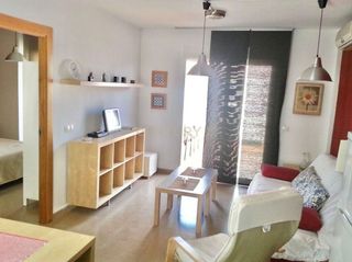 Ático en venta en Plaza de la Luz en Ejido (El)