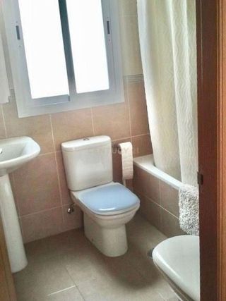 Ático en venta en Plaza de la Luz en Ejido (El)