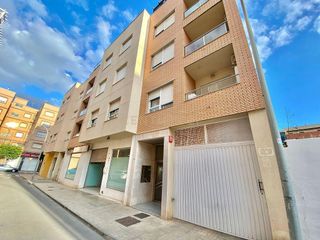 Ático en venta en Plaza de la Luz en Ejido (El)