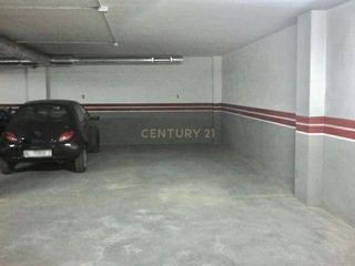 Ático en venta en Plaza de la Luz en Ejido (El)