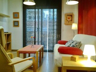 Ático en venta en Plaza de la Luz en Ejido (El)