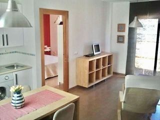 Ático en venta en Plaza de la Luz en Ejido (El)