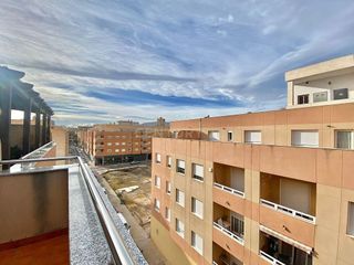 Ático en venta en Plaza de la Luz en Ejido (El)