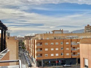 Ático en venta en Plaza de la Luz en Ejido (El)