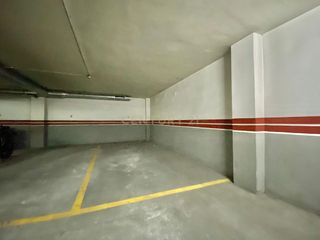 Ático en venta en Plaza de la Luz en Ejido (El)