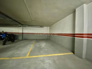 Ático en venta en Plaza de la Luz en Ejido (El)