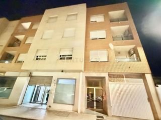 Ático en venta en Plaza de la Luz en Ejido (El)