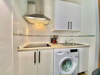 Ático en venta en Plaza de la Luz en Ejido (El)