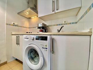 Ático en venta en Plaza de la Luz en Ejido (El)