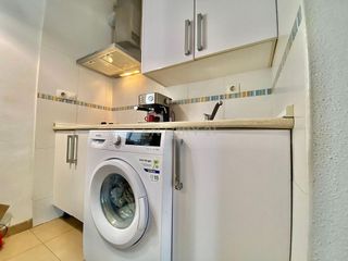 Ático en venta en Plaza de la Luz en Ejido (El)