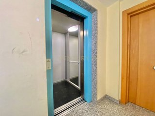 Ático en venta en Plaza de la Luz en Ejido (El)