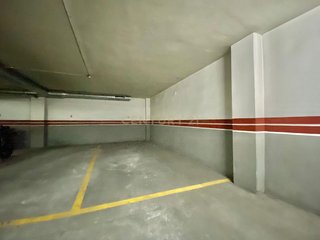 Ático en venta en Plaza de la Luz en Ejido (El)