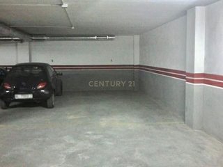 Ático en venta en Plaza de la Luz en Ejido (El)