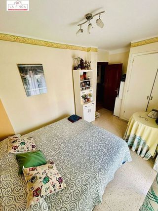 Piso en venta en Camino Viejo de Málaga en Vélez-Málaga