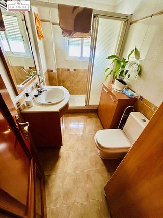 Piso en venta en Camino Viejo de Málaga en Vélez-Málaga