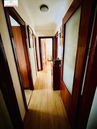 Piso en venta en Camino Viejo de Málaga en Vélez-Málaga