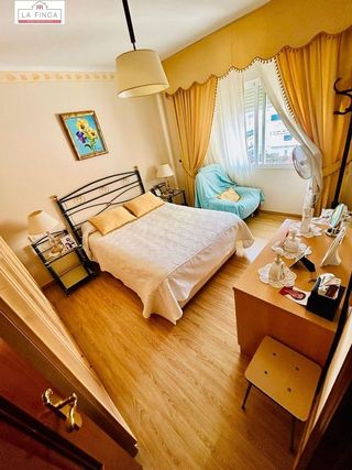 Piso en venta en Camino Viejo de Málaga en Vélez-Málaga