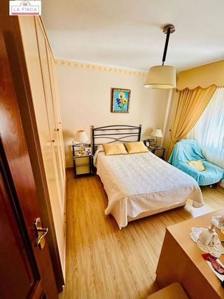 Piso en venta en Camino Viejo de Málaga en Vélez-Málaga