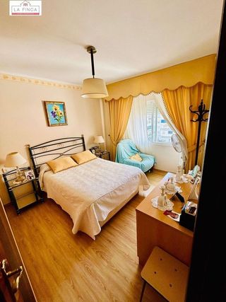 Piso en venta en Camino Viejo de Málaga en Vélez-Málaga