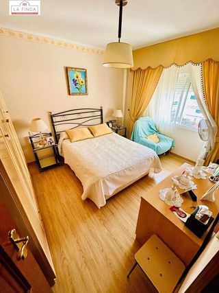 Piso en venta en Camino Viejo de Málaga en Vélez-Málaga