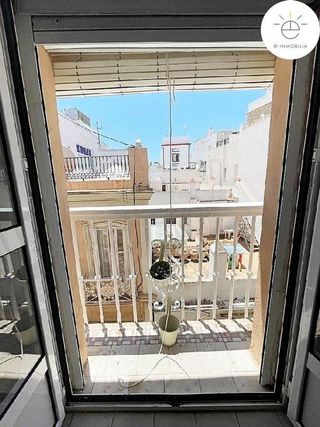 Piso en venta en Centro Histórico - Plaza España en Cádiz