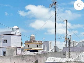 Piso en venta en Centro Histórico - Plaza España en Cádiz