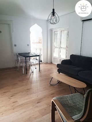 Piso en venta en Centro Histórico - Plaza España en Cádiz