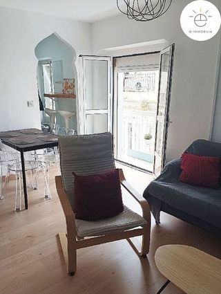 Piso en venta en Centro Histórico - Plaza España en Cádiz