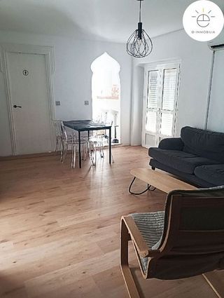 Piso en venta en Centro Histórico - Plaza España en Cádiz