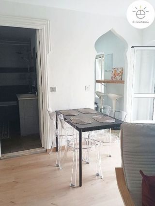 Piso en venta en Centro Histórico - Plaza España en Cádiz