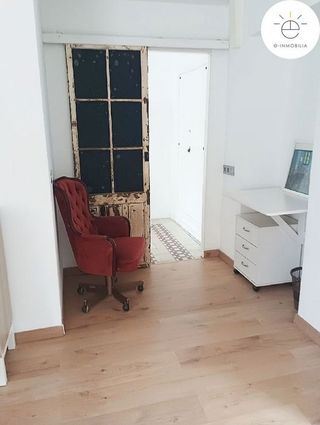 Piso en venta en Centro Histórico - Plaza España en Cádiz