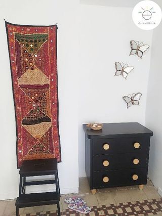 Piso en venta en Centro Histórico - Plaza España en Cádiz