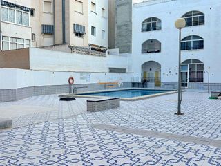 Piso en venta en Playa del Cura en Torrevieja