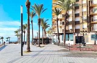Piso en venta en Playa del Cura en Torrevieja