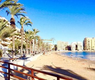 Piso en venta en Playa del Cura en Torrevieja