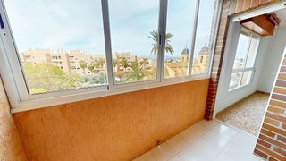 Piso en venta en San Juan de Alicante/Sant Joan d´Alacant