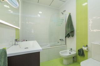 Piso en venta en El Travaló - Martínez Valero en Elche