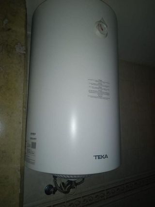 Piso en venta en San Pablo en Zaragoza