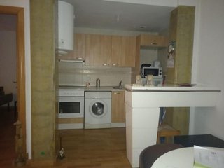 Piso en venta en San Pablo en Zaragoza