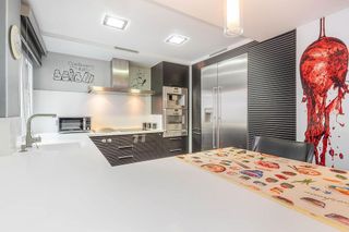 Piso en venta en Zona Teatro Campoamor en Oviedo